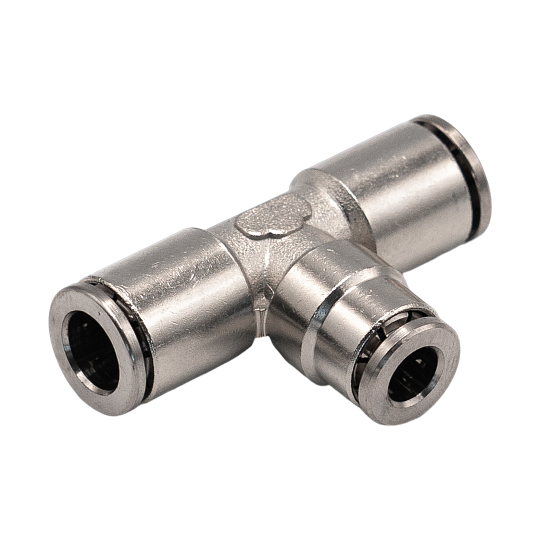 Фитинг латунный TKC-PEG10-06