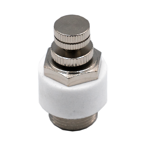 Дроссель выхлопной SPK-25G