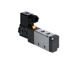 Распределители серия RV RV5221-06QE4