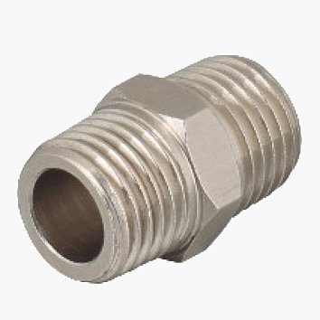 Фитинг резьбовой TTY-YL04P