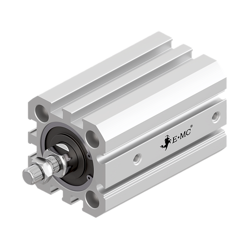Пневмоцилиндр по ISO 21287 SF25x30-S-M