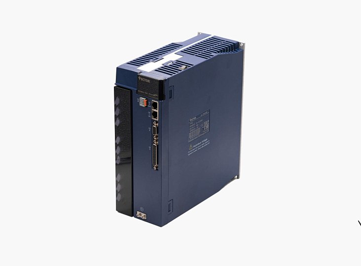 Сервоконтроллер CMMR-AS-C27-11A-P3-CO-S1