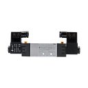 Распределитель серия RV RV5332E-08E8