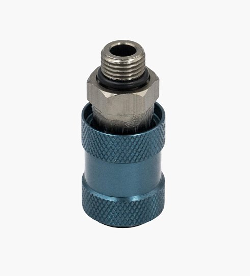 Клапан сдвижной YHS-08MM