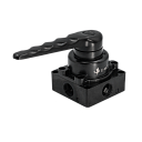 Распределитель с рукояткой R432-10