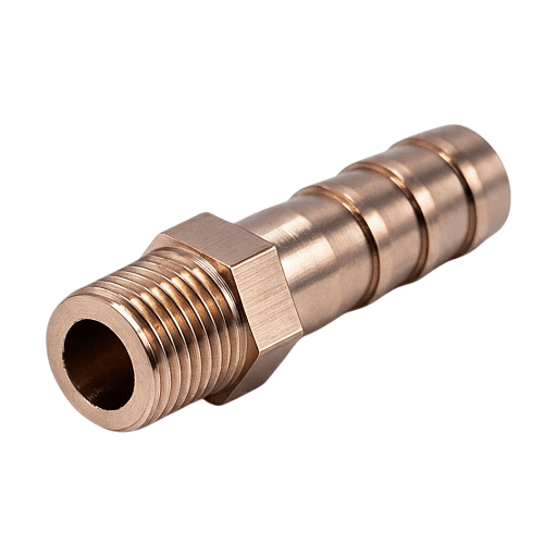 Фитинг резьбовой ECH10-02G
