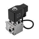 Клапан с электроуправлением ELP-HP-150-15E2