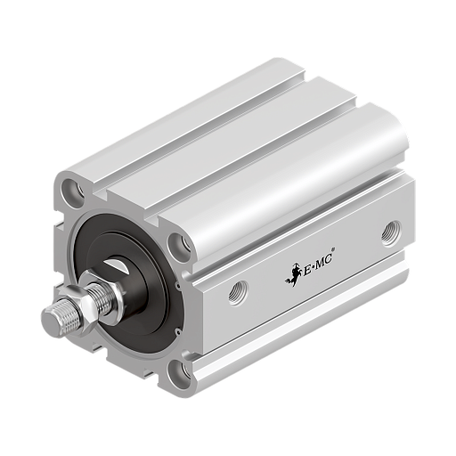 Пневмоцилиндр по ISO 21287 SF50x25-S-M