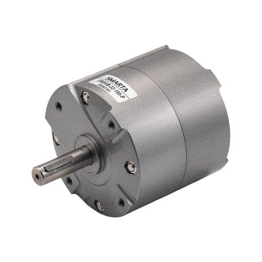 Привод поворотный DRVSB-40-270-P