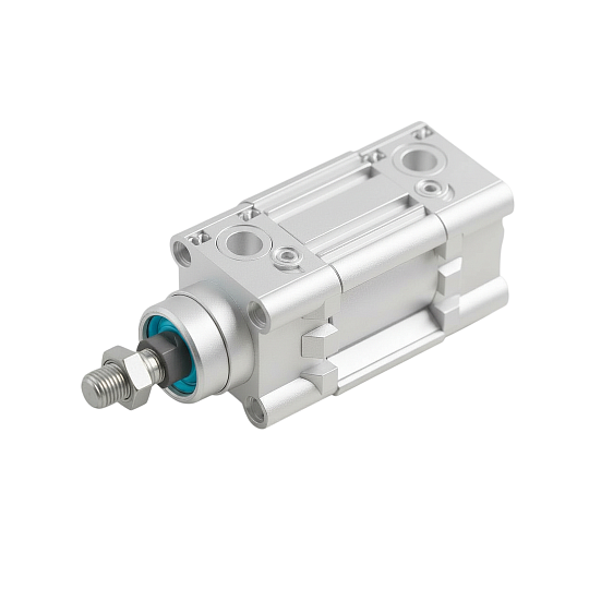 Пневмоцилиндр DNTB-63-...-PPV-A-HT