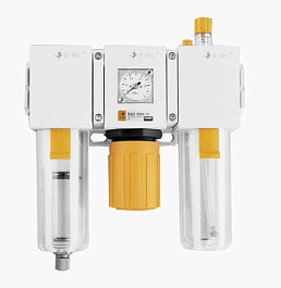 Блок подготовки воздуха EAC4000-06BF2