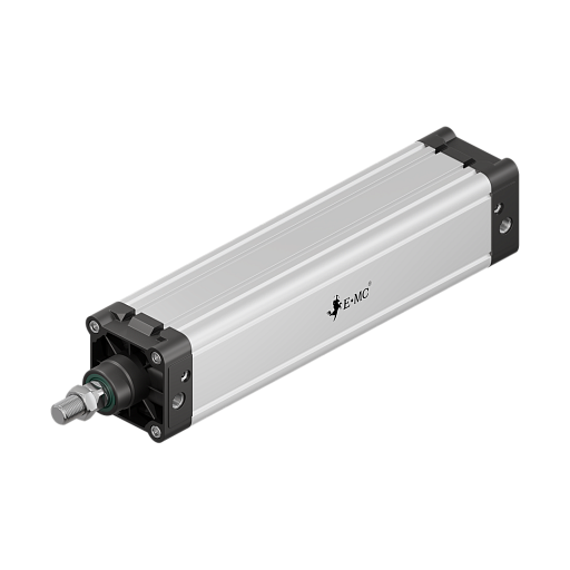 Пневмоцилиндр по ISO 15552 FVBC80x300-S