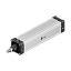Пневмоцилиндр по ISO 15552 FVBC80x300-S