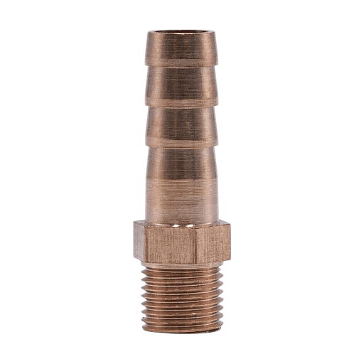 Фитинг резьбовой ECH10-02G
