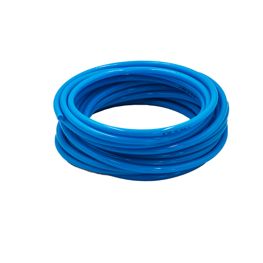 Шланг полиуретановый (1 бухта/200 м) PU040X025-200M-BU