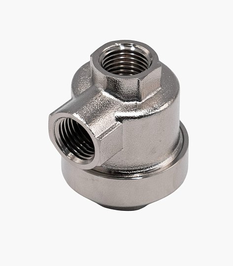 Клапан быстрого выхлопа KKP-06