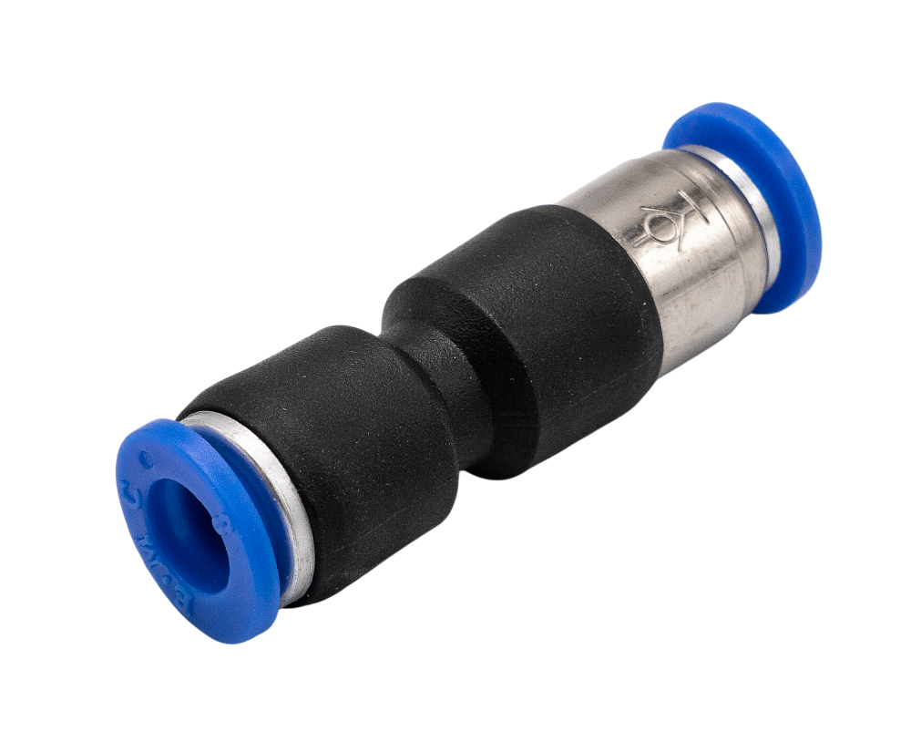 Фитинг самозапирающийся ESPU06-A