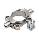Цапфа поворотная ISO-ZNCF-40-CR