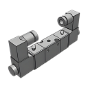 Распределитель серия RV RV3242-15E6