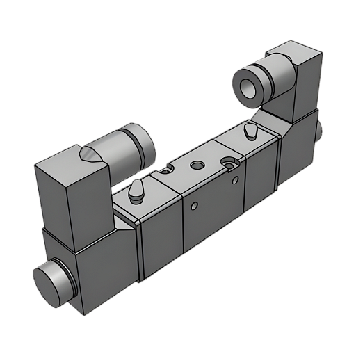 Распределитель серия RV RV3242-15E6