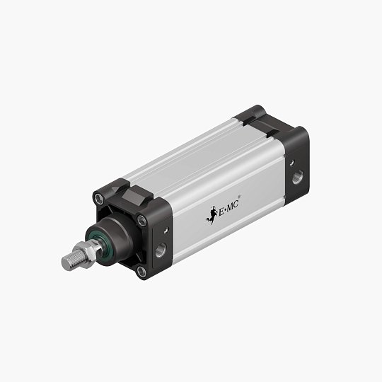 Пневмоцилиндр по ISO 15552 FVBC63x150-S