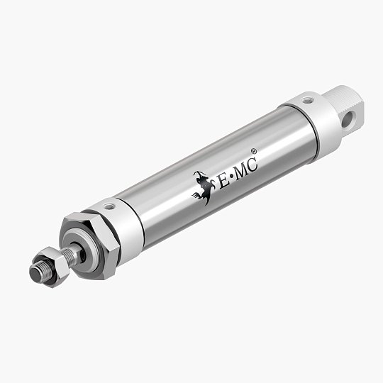 Пневмоцилиндр круглый RA32x250-S