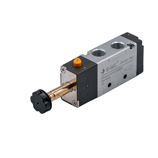 Распределитель серия RV RV5241-10-WX