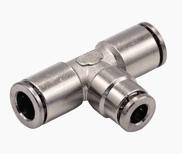 Фитинг латунный TKC-PEG10-06