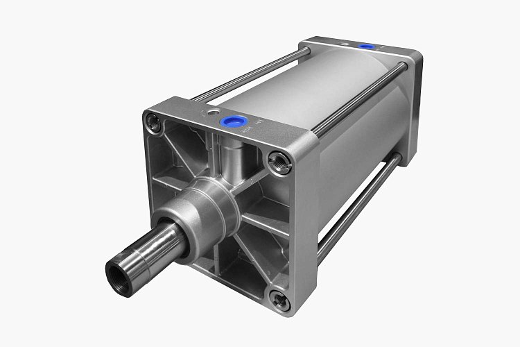 Пневмоцилиндр DNGB-320-...-PPV-A