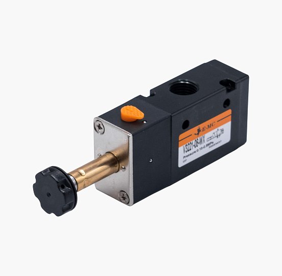 Распределитель серия V V3211-06-WX