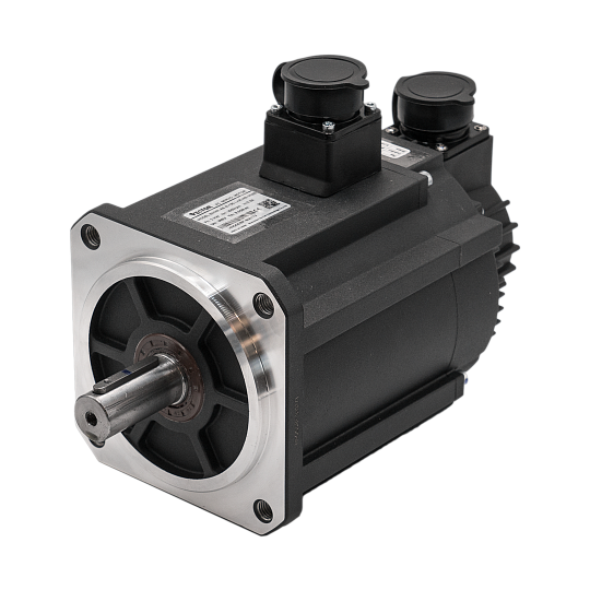 Серводвигатель EMMR-AS-B-130-LKR-LS-SM2B