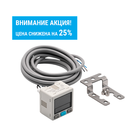 Датчик давления NISE30A-01-N-L-NZS-38-A3