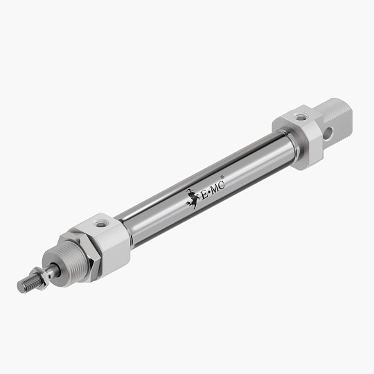 Пневмоцилиндр по ISO 6432 IA10x40-S