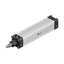 Пневмоцилиндр по ISO 15552 FVBC50x250-S