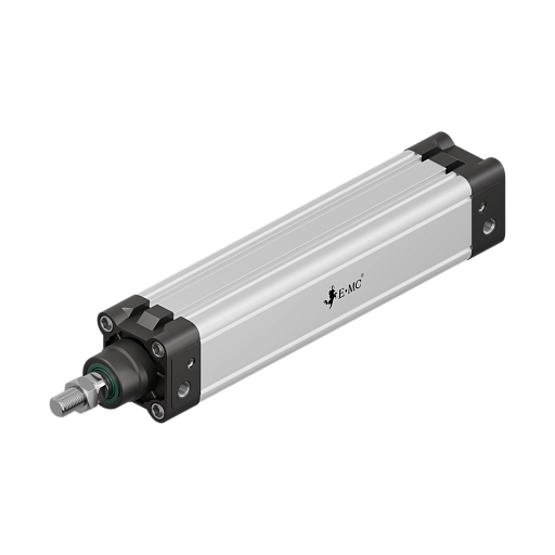 Пневмоцилиндр по ISO 15552 FVBC50x250-S