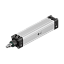 Пневмоцилиндр по ISO 15552 FVBC50x200-S