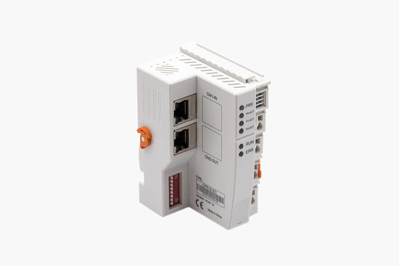 Модуль шинный CPR-E-EC