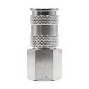 Быстроразъемная розетка TZS2-SF02G
