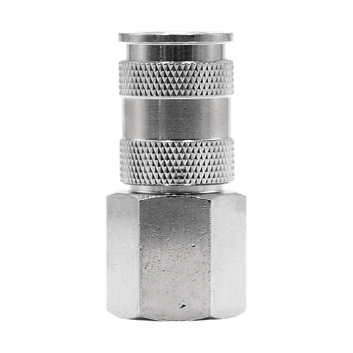 Быстроразъемная розетка TZS-SF03G