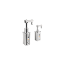 Пневмоцилиндр зажимной SQKR32x20-S