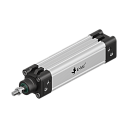 Пневмоцилиндр по ISO 15552 FVBC32x100-S