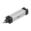 Пневмоцилиндр по ISO 15552 FVBC32x30-S