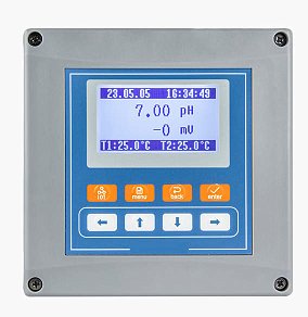 Измерительный преобразователь pH/ORP SMT-APX2-PD-D