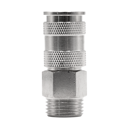 Быстроразъемная розетка TZS2-SM03G