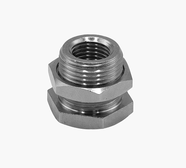 Фитинг из нержавеющей стали TTY-PMT01-01G