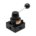 Распределитель с рукояткой MR432-15