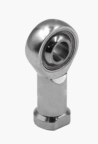 Головка шарнирная из нержавеющей стали CRSGS-M10x1.25