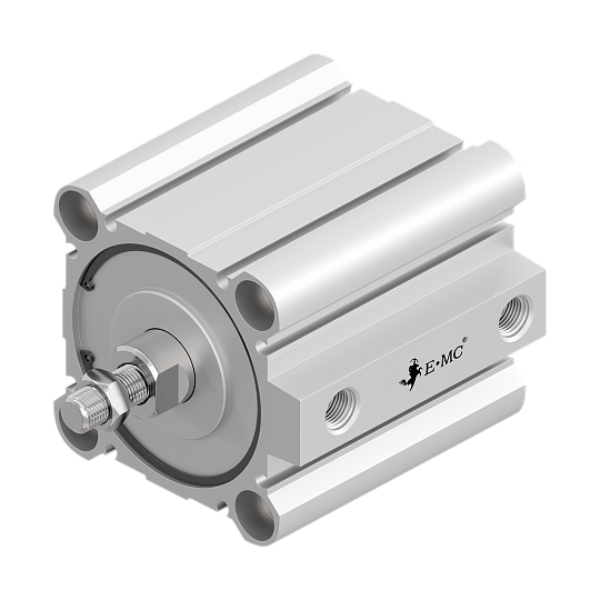 Пневмоцилиндр компактный SQNSB12x10-S-M