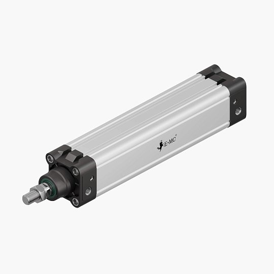 Пневмоцилиндр по ISO 15552 FVBC50x250-S