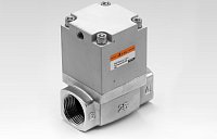 Седельные отсечные клапаны компактные